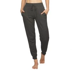 Women's Colosseum Grace Joggers Smoked Pearl -Colosseum Sales Shop unnamed file 10