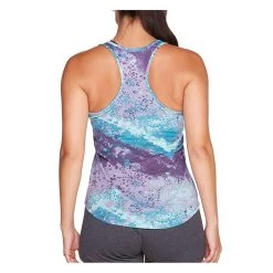 Women's Colosseum Mila Tie Dye Tank Top Paint Splatter 7 Women's Colosseum Mila Tie Dye Tank Top Paint Splatter -Colosseum Sales Shop unnamed file 102
