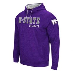 Colosseum Kansas State Wildcats Cyber 21 Hoodie Grey Heather -Colosseum Sales Shop unnamed file 1026