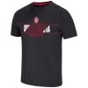 Colosseum South Dakota Coyotes Hungus T-Shirt Red