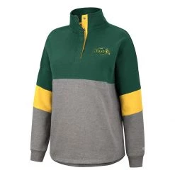 Colosseum Women's North Dakota State Bison Magazine Top Green 5 Colosseum Women's North Dakota State Bison Magazine Top Green -Colosseum Sales Shop unnamed file 1045