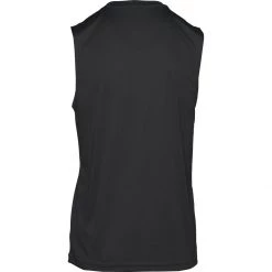 Boys' Colosseum Compression Tank Top Black -Colosseum Sales Shop unnamed file 107