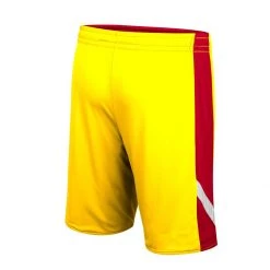 Colosseum Iowa State Cyclones Am I Wrong Reversible Shorts Cardinal -Colosseum Sales Shop unnamed file 1080