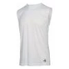 Men's Colosseum Rival Tank Top White