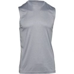 Men's Colosseum Rival Tank Top White 6 Men's Colosseum Rival Tank Top White -Colosseum Sales Shop unnamed file 112