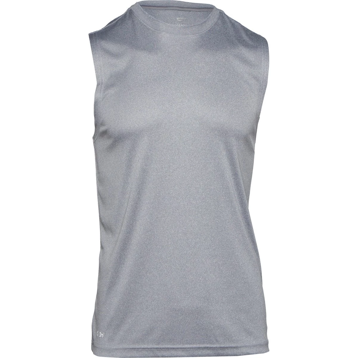 Men's Colosseum Rival Tank Top White 3 Men's Colosseum Rival Tank Top White - Image 3