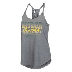 Colosseum Women's Baylor Bears Love Ya Tank Pearl -Colosseum Sales Shop unnamed file 1144