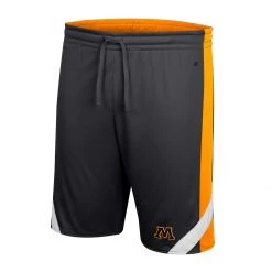 Colosseum Kids' Moorhead Spuds Am I Wrong Shorts Black -Colosseum Sales Shop unnamed file 1173