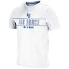 Colosseum Air Force Academy Hungus T-Shirt White