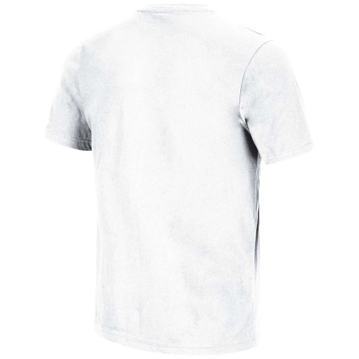 Colosseum Air Force Academy Hungus T-Shirt White 2 Colosseum Air Force Academy Hungus T-Shirt White - Image 2