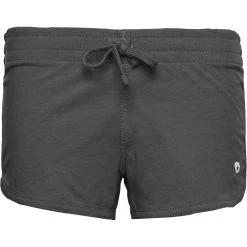 Girls' Colosseum Simone Lounge Shorts Camo -Colosseum Sales Shop unnamed file 119