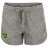 Colosseum Women's North Dakota State Bison Simone Shorts Pearl