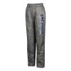 Colosseum Kids' Nevada Wolf Pack Legendary Pants Grey Heather