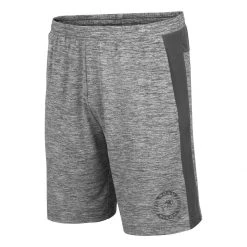 Colosseum North Dakota State Bison Born And Raised Shorts Grey -Colosseum Sales Shop unnamed file 1286