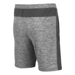 Colosseum North Dakota State Bison Born And Raised Shorts Grey -Colosseum Sales Shop unnamed file 1287