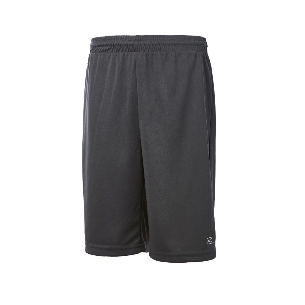 Boys' Colosseum Performance Train Shorts Black 3 Boys' Colosseum Performance Train Shorts Black - Image 3