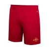 Colosseum Iowa State Cyclones Residence Shorts Cardinal