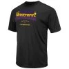 Colosseum Minnesota State Mavericks Playbook 2 T-Shirt Purple