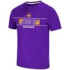 Colosseum Northern Iowa Panthers Hungus T-Shirt Not Available