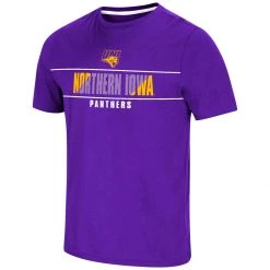 Colosseum Northern Iowa Panthers Hungus T-Shirt Not Available