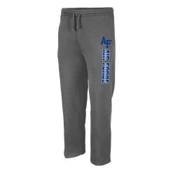 Colosseum Air Force Academy DAT 21 Pants Charcoal