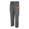 Colosseum Northern Iowa Panthers DAT 21 Pants Charcoal