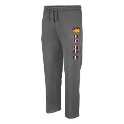 Colosseum Northern Iowa Panthers DAT 21 Pants Charcoal