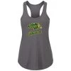 Colosseum Women's North Dakota State Bison Mila Tank Smoke Pearl