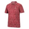 Colosseum South Dakota Coyotes Tivo Polo Red