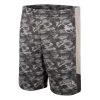 Colosseum North Dakota State Bison Operation Hat Trick Terminal Shorts Camo