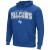 Colosseum Air Force Academy Now 22 Hoodie Royal