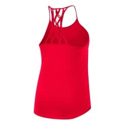 Colosseum Women's South Dakota Coyotes Natasha Tank Red -Colosseum Sales Shop unnamed file 1510