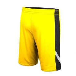 Colosseum Iowa Hawkeyes Am I Wrong Reversible Shorts Black -Colosseum Sales Shop unnamed file 1517