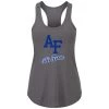 Colosseum Women's Air Force Academy Mila Tank Smoke Pearl