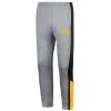 Colosseum Kids' Iowa Hawkeyes Up Top Sweatpants Grey