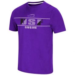 Colosseum Sioux Falls Panthers Hungus T-Shirt Purple -Colosseum Sales Shop unnamed file 1564