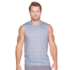 Men's Colosseum Bruno Tank Top Smoked Pearl 9 Men's Colosseum Bruno Tank Top Smoked Pearl -Colosseum Sales Shop unnamed file 157