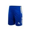 Colosseum Toddler Air Force Academy Framed Shorts Royal