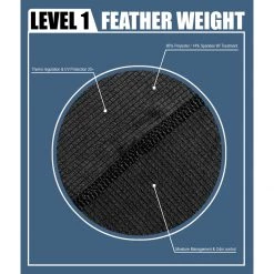 Men's Colosseum 1.0 Featherweight Baselayer Pants Leggings Black 10 Men's Colosseum 1.0 Featherweight Baselayer Pants Leggings Black -Colosseum Sales Shop unnamed file 162