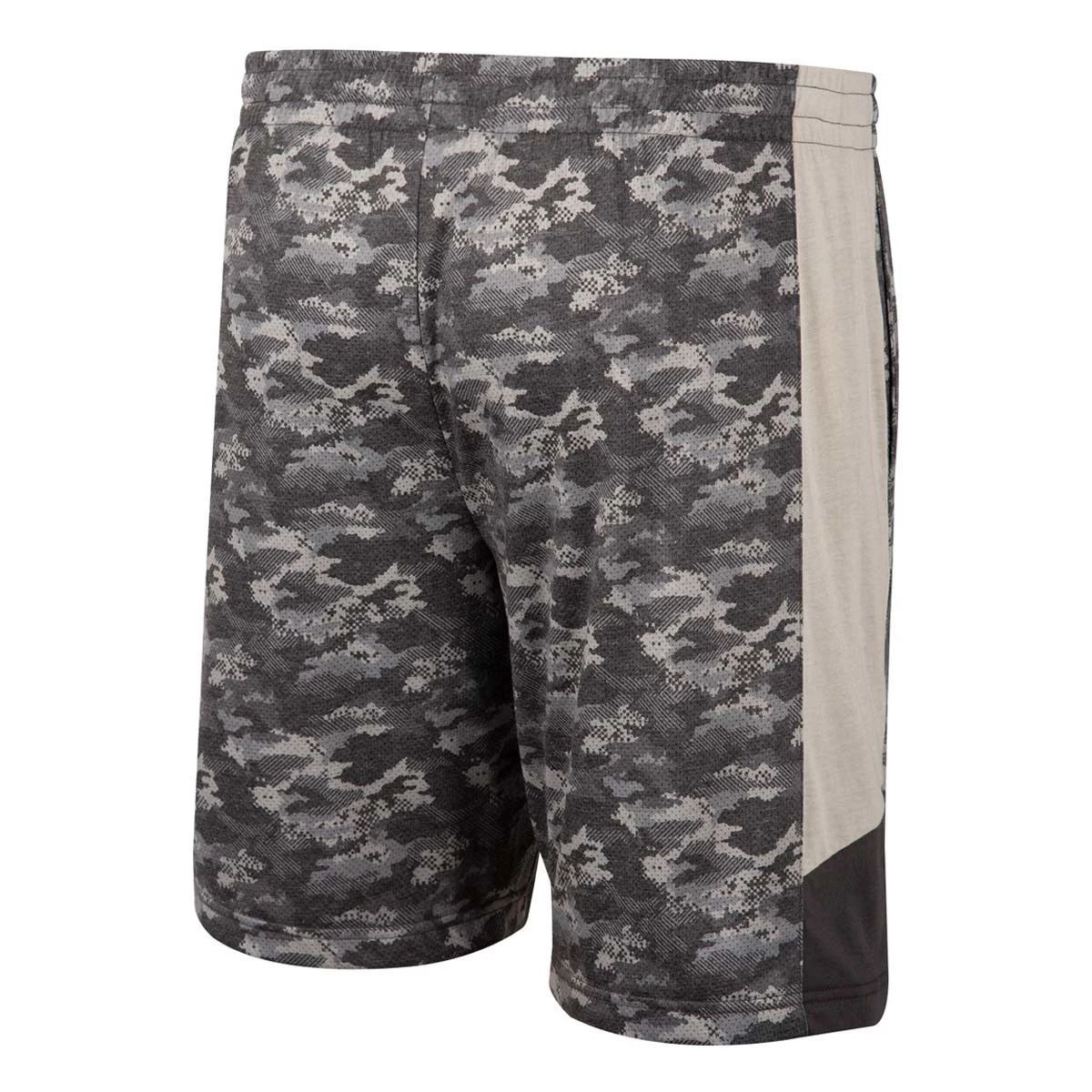 Colosseum Texas Tech Red Raiders Operation Hat Trick Terminal Shorts Camo 2 Colosseum Texas Tech Red Raiders Operation Hat Trick Terminal Shorts Camo - Image 2