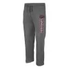 Colosseum Montana Grizzlies DAT 21 Pants Charcoal