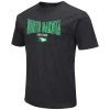 Colosseum North Dakota Fighting Hawks 2022 Playbook T-Shirt Kelly Green