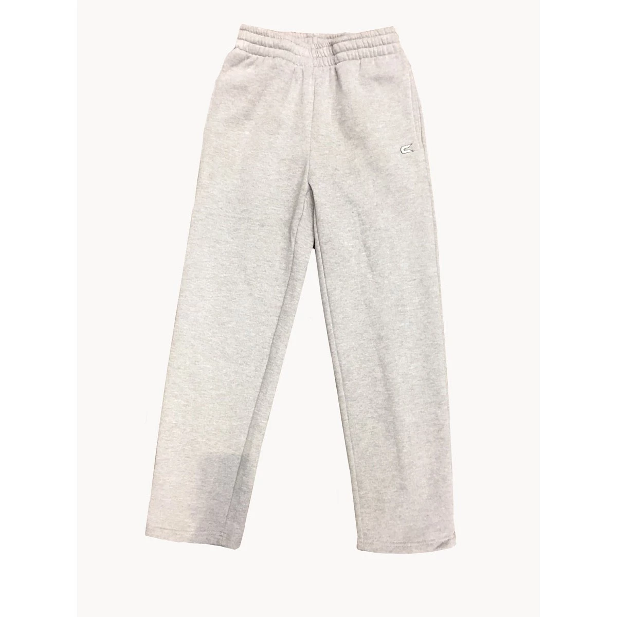 Boys' Colosseum Fleece Sweatpants Charcoal 3 Boys' Colosseum Fleece Sweatpants Charcoal - Image 3
