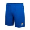 Colosseum Kansas Jayhawks Residence Shorts Royal