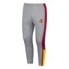 Colosseum Iowa State Cyclones Up Top Pant Ash Grey