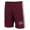 Colosseum Toddler Montana Grizzlies Bucket Shorts Maroon