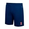 Colosseum Illinois Fighting Illini Residence Shorts Navy