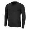 Boys' Colosseum Compression Shirt Black