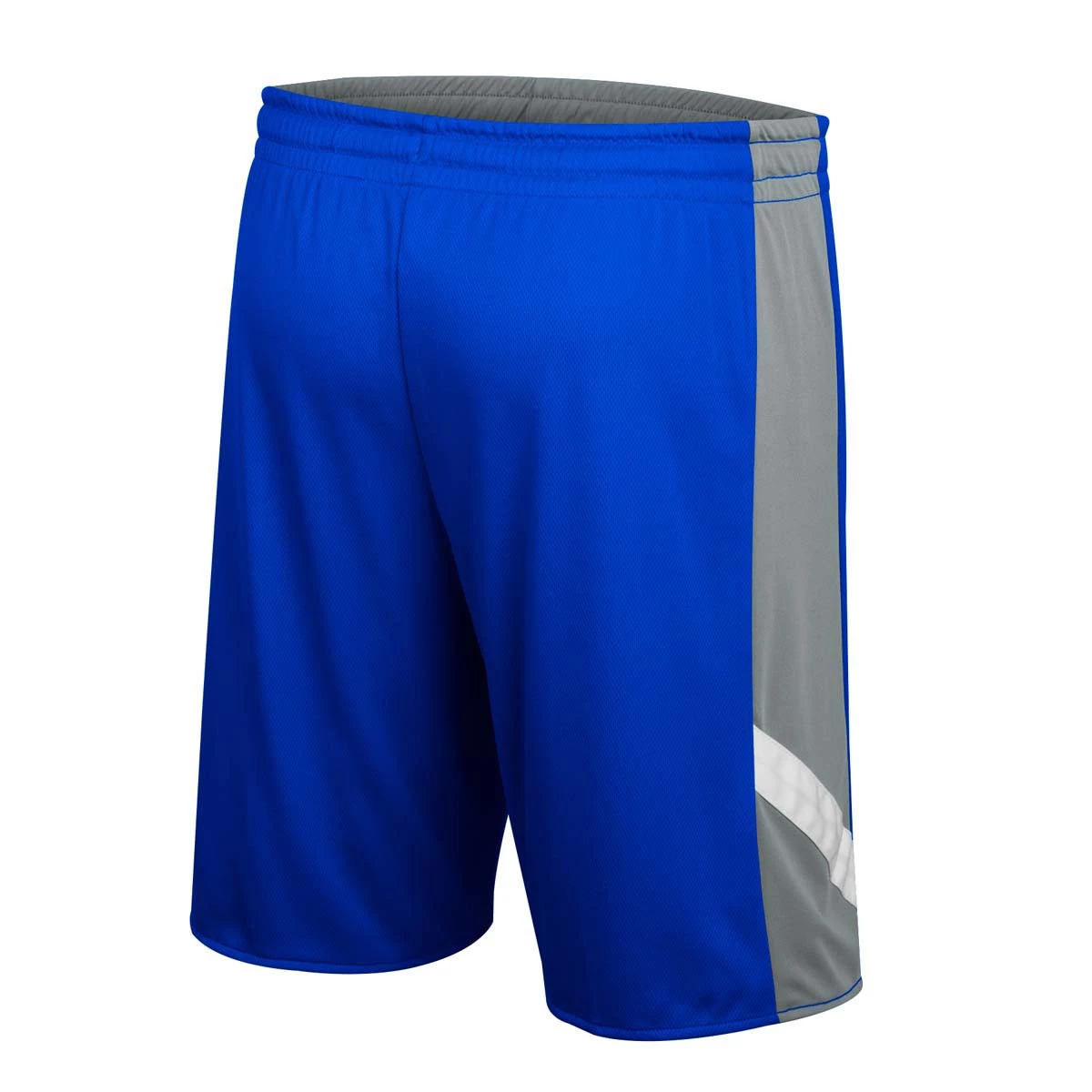 Colosseum Air Force Academy Am I Wrong Reversible Shorts Royal 2 Colosseum Air Force Academy Am I Wrong Reversible Shorts Royal - Image 2