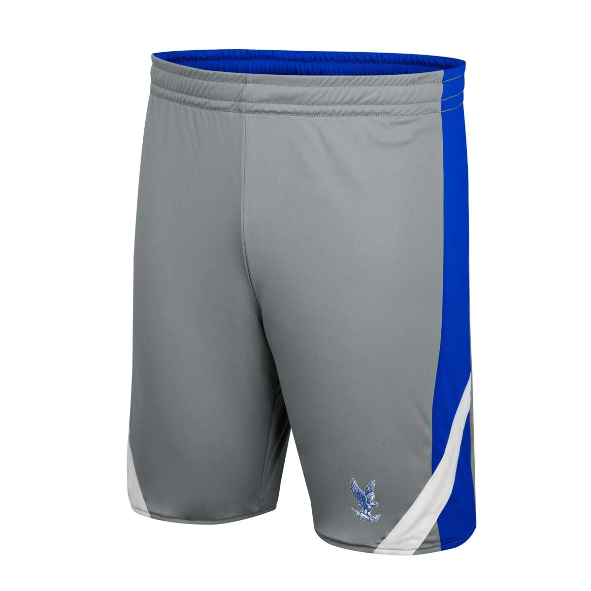 Colosseum Air Force Academy Am I Wrong Reversible Shorts Royal 3 Colosseum Air Force Academy Am I Wrong Reversible Shorts Royal - Image 3